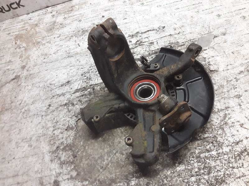 Recambio de mangueta delantera derecha para seat toledo (1m2) select referencia OEM IAM 1J0258  