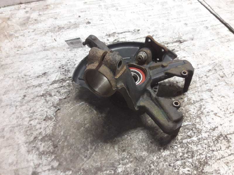 Recambio de mangueta delantera derecha para seat toledo (1m2) select referencia OEM IAM 1J0258  