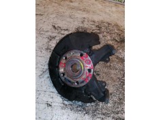 Recambio de mangueta delantera derecha para seat ibiza (6l1) cool referencia OEM IAM   