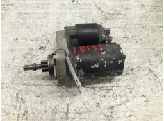 Recambio de motor arranque para seat ibiza (6k) 1.8 cat (abs. adz) referencia OEM IAM 0001107020 020911023A 2339303222722