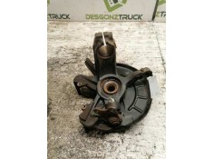 Recambio de mangueta delantera derecha para seat ibiza (6l1) cool referencia OEM IAM    2