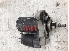 Recambio de motor arranque para seat ibiza (6k) 1.8 cat (abs. adz) referencia OEM IAM 0001107020 020911023A 2339303222722 2
