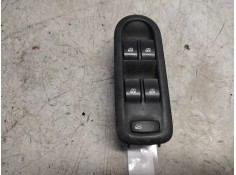 Recambio de mando elevalunas delantero izquierdo para renault scenic ii authentique referencia OEM IAM   