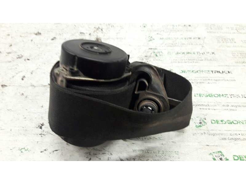 Recambio de cinturon seguridad trasero izquierdo para opel zafira b 1.9 cdti referencia OEM IAM  2ª FILA 