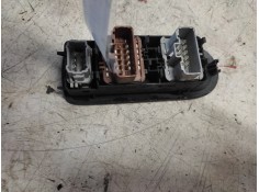 Recambio de mando elevalunas delantero izquierdo para renault scenic ii authentique referencia OEM IAM    2