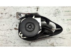 Recambio de cinturon seguridad trasero izquierdo para opel zafira b 1.9 cdti referencia OEM IAM 602592300B  