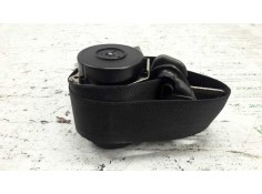 Recambio de cinturon seguridad trasero izquierdo para opel zafira b 1.9 cdti referencia OEM IAM 602592300B   2