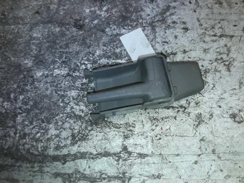 Recambio de maneta interior delantera derecha para seat ibiza comfort referencia OEM IAM 5218023958499  