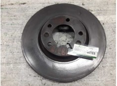 Recambio de disco freno delantero para peugeot 407 st confort referencia OEM IAM  VENTILADO 