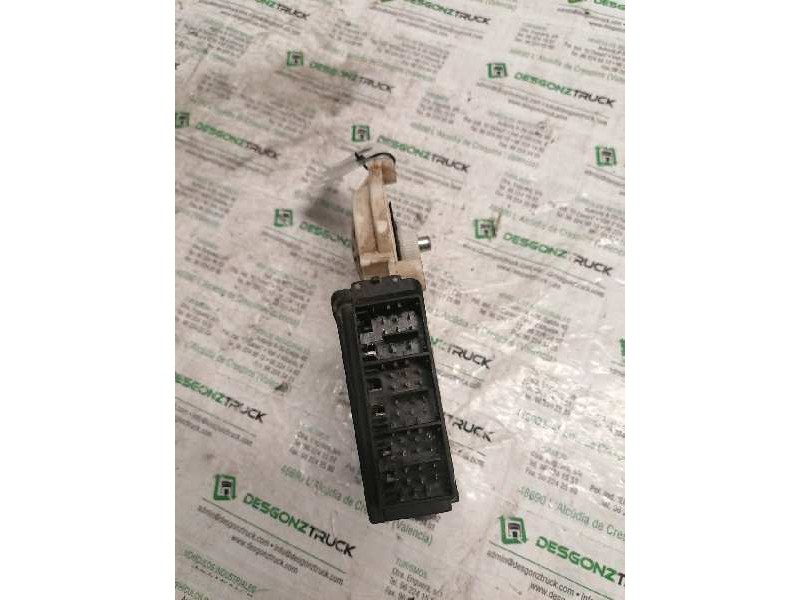 Recambio de motor elevalunas delantero izquierdo para seat ibiza (6l1) cool referencia OEM IAM 6Q2959802A 104379101 