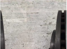 Recambio de disco freno delantero para peugeot 407 st confort referencia OEM IAM  VENTILADO  2