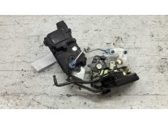 Recambio de cerradura puerta trasera izquierda para hyundai accent (lc) crdi gl referencia OEM IAM   