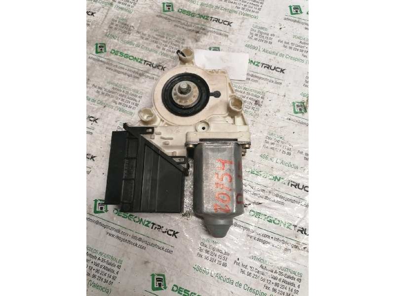 Recambio de motor elevalunas delantero izquierdo para seat ibiza (6l1) cool referencia OEM IAM 6Q2959802A 104379101 