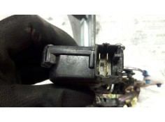 Recambio de cerradura puerta trasera izquierda para hyundai accent (lc) crdi gl referencia OEM IAM    2