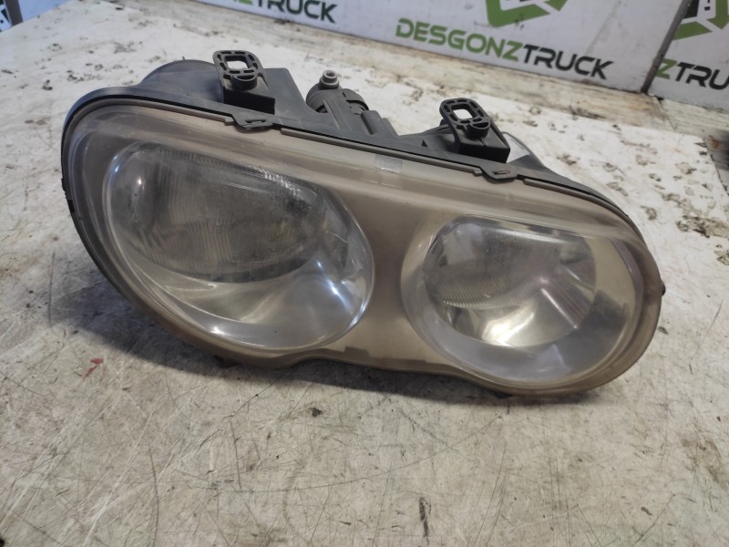 Recambio de faro derecho para mg serie 25 (rf) classic (3-ptas.) referencia OEM IAM   