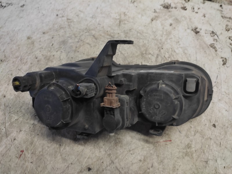 Recambio de faro derecho para mg serie 25 (rf) classic (3-ptas.) referencia OEM IAM   