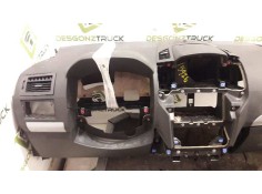 Recambio de salpicadero para opel zafira b 1.9 cdti referencia OEM IAM    2