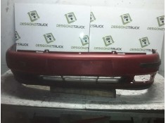 Recambio de paragolpes delantero para seat ibiza (6k) básico referencia OEM IAM   