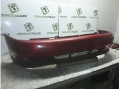 Recambio de paragolpes delantero para seat ibiza (6k) básico referencia OEM IAM    2