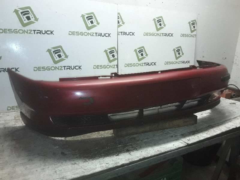 Recambio de paragolpes delantero para seat ibiza (6k) básico referencia OEM IAM   