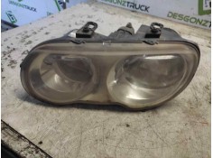 Recambio de faro izquierdo para mg serie 25 (rf) classic (3-ptas.) referencia OEM IAM   