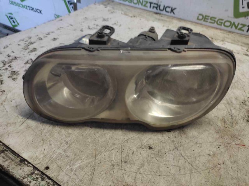 Recambio de faro izquierdo para mg serie 25 (rf) classic (3-ptas.) referencia OEM IAM   