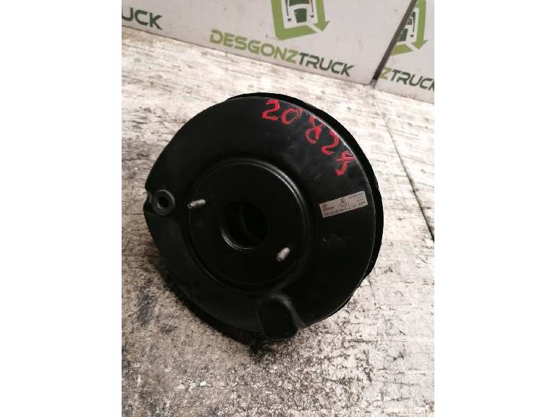 Recambio de servofreno para seat leon (1p1) comfort limited referencia OEM IAM 1K1614105AJ 0204051068 
