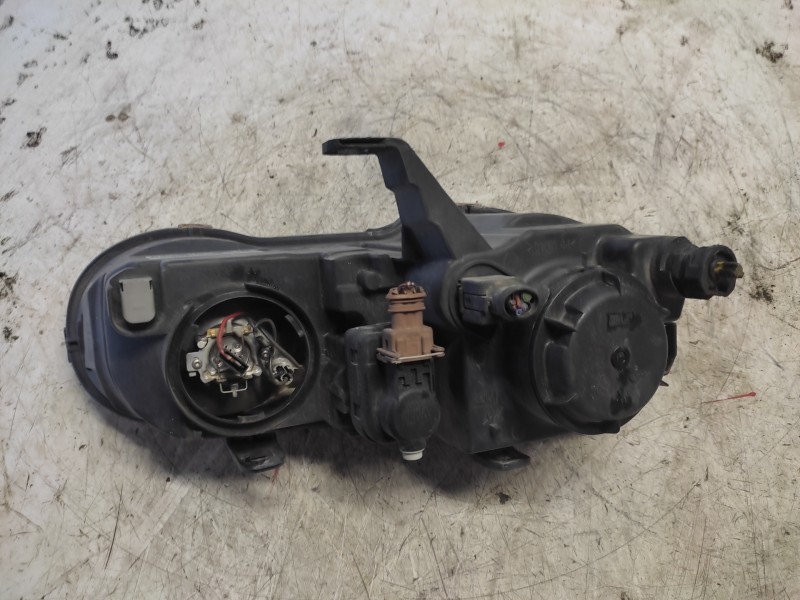 Recambio de faro izquierdo para mg serie 25 (rf) classic (3-ptas.) referencia OEM IAM   