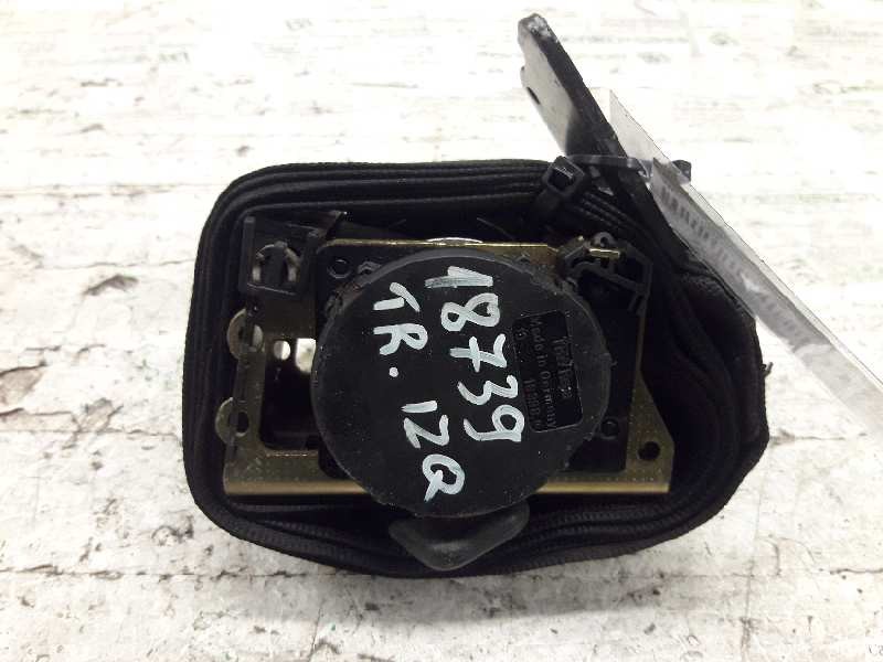 Recambio de cinturon seguridad trasero izquierdo para bmw serie 5 berlina (e39) 520d referencia OEM IAM 72118198478  