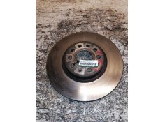 Recambio de disco freno delantero para volkswagen passat berlina (3c2) highline referencia OEM IAM   