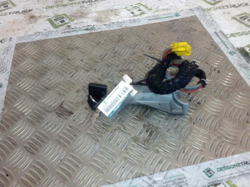 Recambio de conmutador de arranque para renault 430 magnum e2 12.0 diesel referencia OEM IAM   