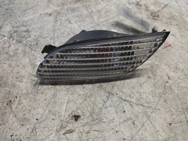 Recambio de piloto delantero izquierdo para mg serie 25 (rf) classic (3-ptas.) referencia OEM IAM   2 PINS