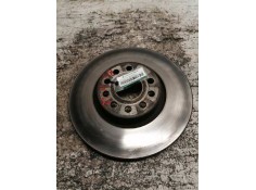 Recambio de disco freno delantero para volkswagen passat berlina (3c2) highline referencia OEM IAM   