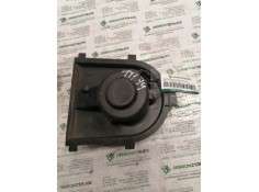 Recambio de ventilador calefaccion para seat toledo (1m2) referencia OEM IAM 1J1819021B 2 PINS  2
