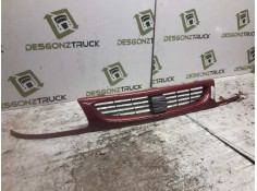 Recambio de rejilla delantera para seat ibiza (6k) básico referencia OEM IAM 6K0854464S   2