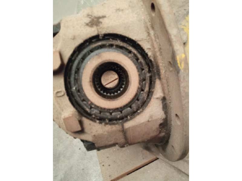 Recambio de grupo para barreiros trucks . . referencia OEM IAM 2CORONAS 15X26 