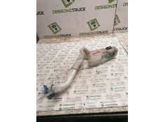 Recambio de deposito limpia para seat ibiza (6l1) cool referencia OEM IAM 6Q0955453N  