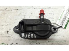 Recambio de sensor presion para peugeot 407 st confort referencia OEM IAM 9645022680 AIRE 