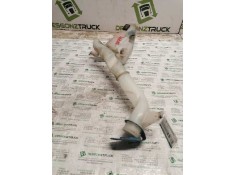 Recambio de deposito limpia para seat ibiza (6l1) cool referencia OEM IAM 6Q0955453N   2