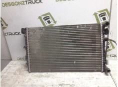 Recambio de radiador agua para seat ibiza (6l1) cool referencia OEM IAM 6Q0121253Q  