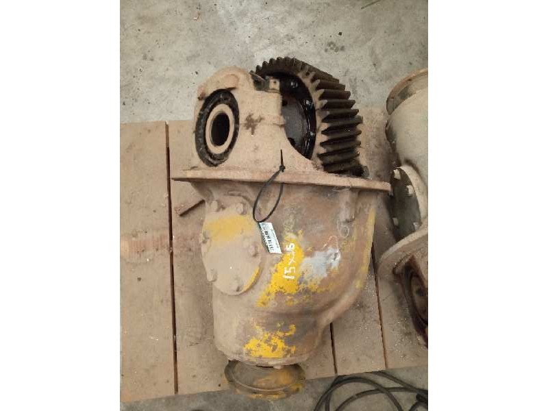 Recambio de grupo para barreiros trucks . . referencia OEM IAM 2CORONAS 15X26 