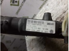 Recambio de radiador agua para seat ibiza (6l1) cool referencia OEM IAM 6Q0121253Q   2
