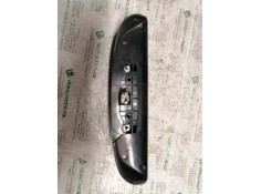 Recambio de piloto matricula para nissan primastar (x83) referencia OEM IAM 8200434685 2 PINS  2