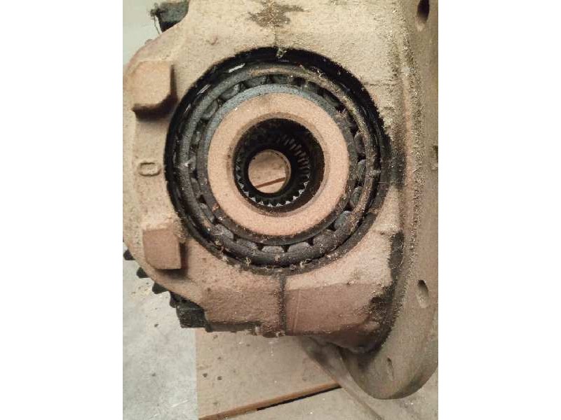 Recambio de grupo para barreiros trucks . . referencia OEM IAM 2CORONAS 15X26 