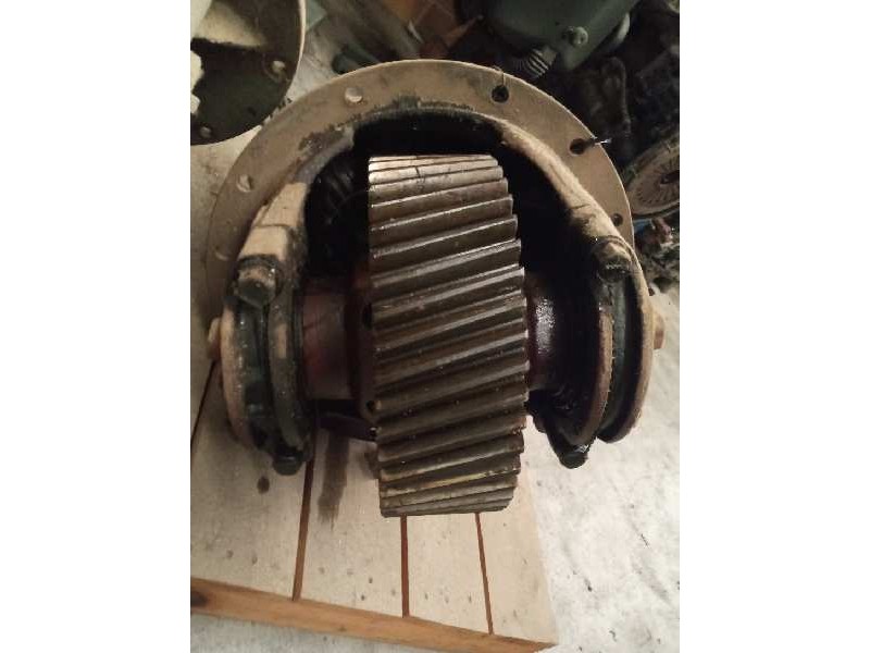 Recambio de grupo para barreiros trucks . . referencia OEM IAM 2CORONAS 15X26 