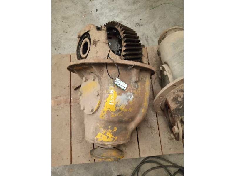 Recambio de grupo para barreiros trucks . . referencia OEM IAM 2CORONAS 15X26 