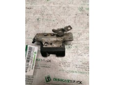 Recambio de cerradura maletero / porton para nissan primastar (x83) referencia OEM IAM 8200007346  