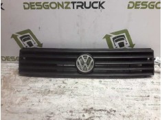 Recambio de rejilla delantera para volkswagen polo (801/803) 1.05 referencia OEM IAM 867853653  