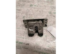 Recambio de cerradura maletero / porton para nissan primastar (x83) referencia OEM IAM 8200007346   2