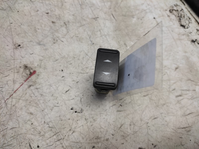 Recambio de mando elevalunas delantero derecho para ford focus c-max (cap) referencia OEM IAM 3M5T14529BB 6 PINS 